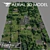 Aerial Landscape 3D Model 3D model small image 2