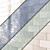 Versatile Glazed Jamesport Tiles 3D model small image 1