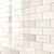 Versatile Glazed Jamesport Tiles 3D model small image 3