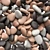 River Pebble N11: High-Quality 3D Texture (4096x4096) 3D model small image 4