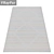 Luxury Floor Covering Set 3D model small image 2