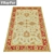 1918 Carpets Set: High-Quality Textures 3D model small image 2