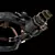 Steampunk Night Vision Goggles 3D model small image 8