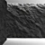 Title: Rock Wall Texture Set 3D model small image 2