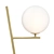 Elegant Flynn Floor Lamp 3D model small image 2