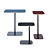 Minimalist MG Series Side Tables - Versatile and Stylish 3D model small image 1