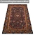 Luxury Carpets Set 1926 3D model small image 4