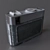 Vintage Soviet Chayka 3: Classic Half-Frame Camera 3D model small image 3