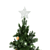 Elegant Christmas Tree Set with Decorations 3D model small image 8