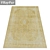 Luxury Carpet Collection 3D model small image 2