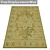 Luxury Carpet Collection 3D model small image 3