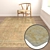 Luxury Carpet Collection 3D model small image 5