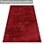 Elegant Set of Carpets 3D model small image 3