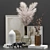 Modern Decor Set - 3Ds Max & Corona5.0 Files 3D model small image 2