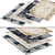 Luxury 200x300cm Carpet 3D model small image 2