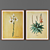 Wooden Frame Picture Collection 3D model small image 1