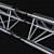 Superior Strength Prolyte H30D Truss 3D model small image 4