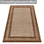 1937 Carpets Set 3D model small image 4