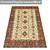 High-Quality Carpet Set 3D model small image 4