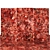 Elegant RoseGold Marble Slabs 3D model small image 1