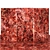 Elegant RoseGold Marble Slabs 3D model small image 2