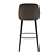 Walter Knoll Bar Stool: Sleek and Stylish 3D model small image 4