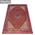 Premium Quality Authentic Carpets 3D model small image 2