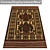 1948 Carpets Set 3D model small image 4