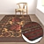 1948 Carpets Set 3D model small image 5