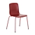 Minimalist Stackable Chair - De Vorm Slim M 3D model small image 2