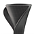 Giorgio Collection Atena Vase: Elegant Ceramic Beauty 3D model small image 4