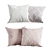 H&M Pastel Pillow Collection 3D model small image 5