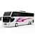 Poly Bus: Unwrapped, 3D Model 3D model small image 3