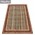 Title: 1954 Carpets - Premium Textures Set 3D model small image 2