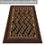 Title: 1954 Carpets - Premium Textures Set 3D model small image 4