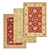 Luxury Carpets Collection 3D model small image 1