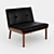 Elevate Your Space: UM Chair 3D model small image 1