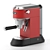  Barista Bliss: Stainless Espresso Machine 3D model small image 1