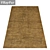 1963 Carpets Set - High Quality Textures & Multiple Variants 3D model small image 2