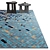 Elevate Your Space with Premium Carpets 3D model small image 2