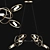 Elegant Flair: Chandelier ULI 3D model small image 1