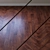 Waterproof Laminate: Dumafloor AF6033 3D model small image 1