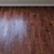 Waterproof Laminate: Dumafloor AF6033 3D model small image 2