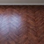 Waterproof Laminate: Dumafloor AF6033 3D model small image 3