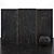 Sleek BlackMarble Slabs & Tiles 3D model small image 1