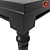 Elegant Ingatorp Extendable Table 3D model small image 4