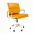 ErgoFlex Office Chair 3D model small image 1