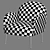 Glamorous Mauve Velvet Chair 3D model small image 3