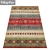 1969 Vintage Carpet Set 3D model small image 2