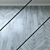 Aqua-Floor PVC Tile: Castle Quartz 3D model small image 1